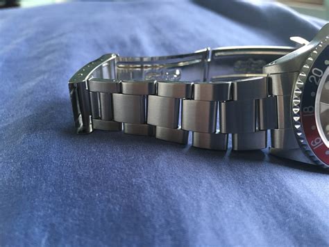 [Rolex] Michael Young Bracelet Repair question : r/Watches 